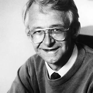 Martin Waddell